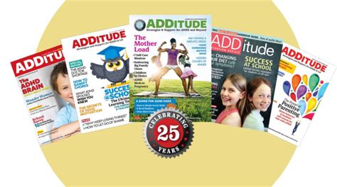 additude|additude magazine online.